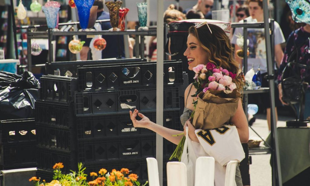 Mini mercados crescem em strip malls